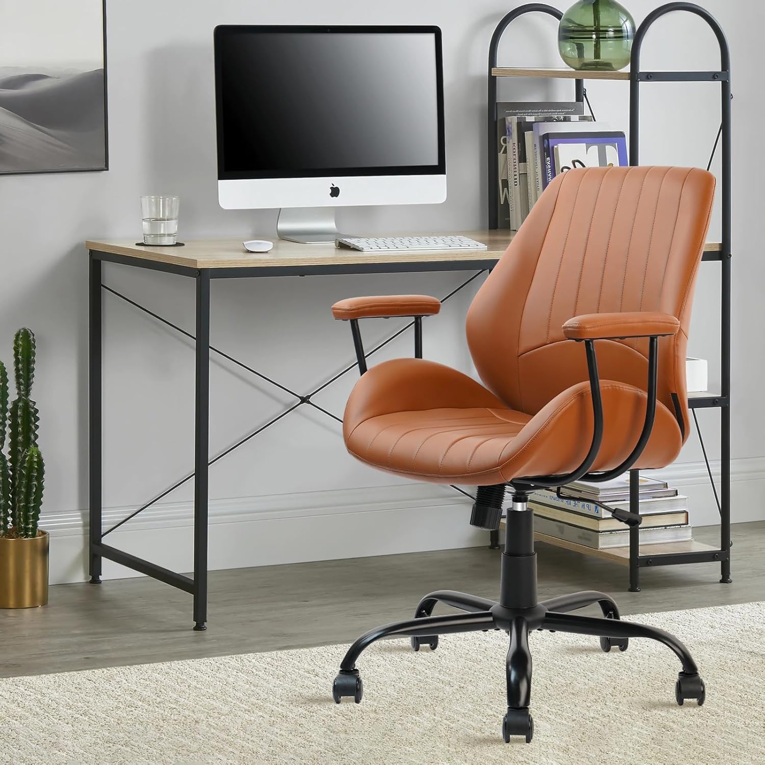 Weiand dual-plane intake on engine