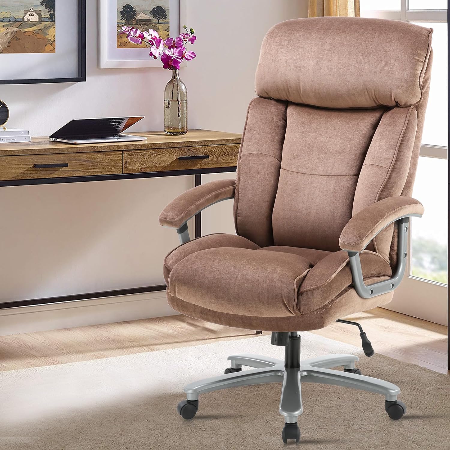 Weiand dual-plane intake on engine