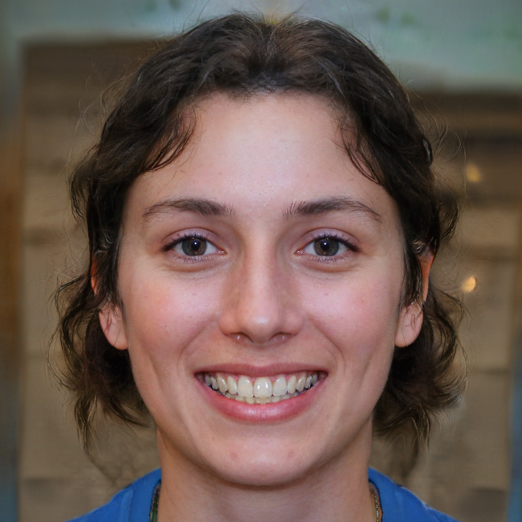 Happy baby in an Ingenuity product