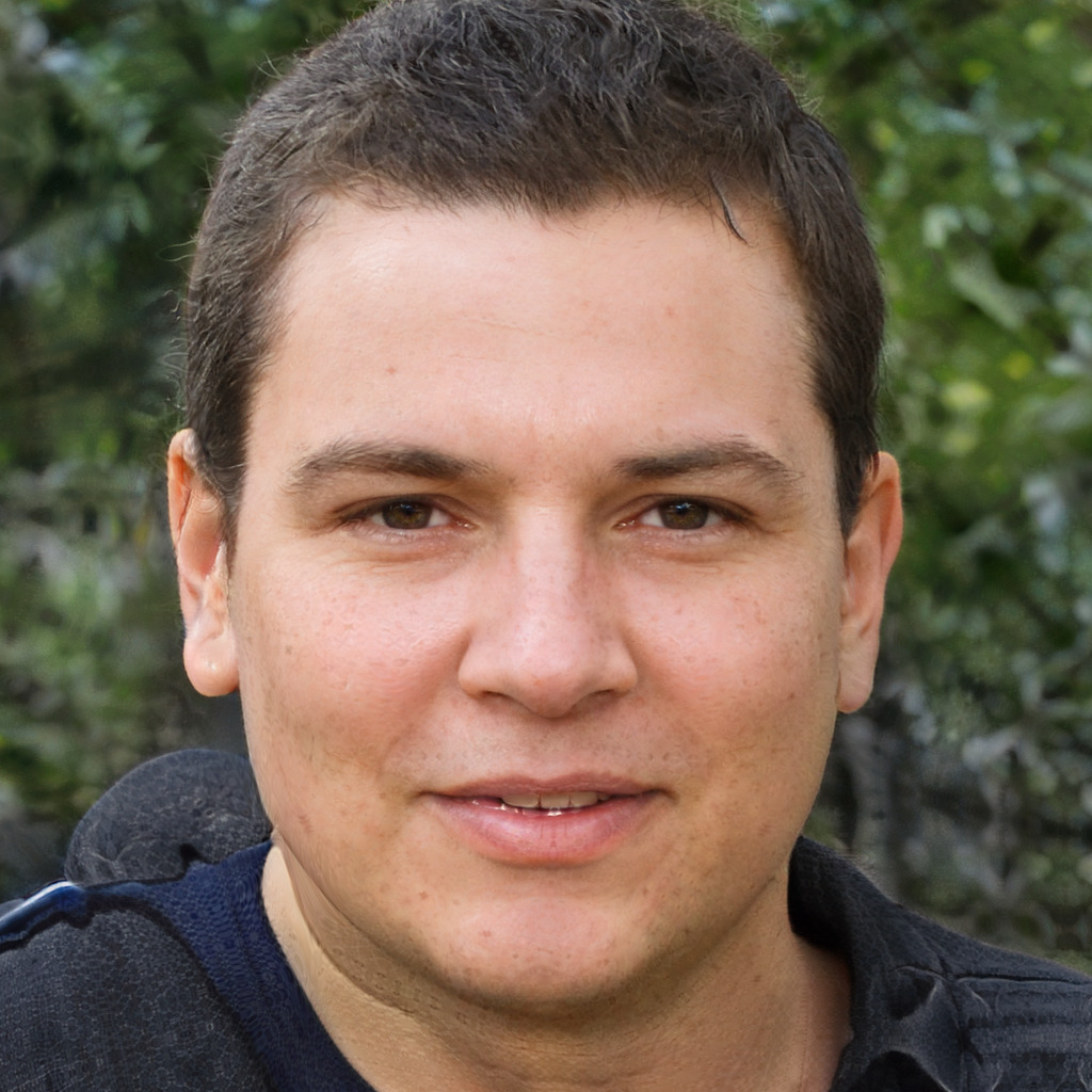 Happy baby in an Ingenuity product